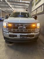 FORD F550 XLT SD