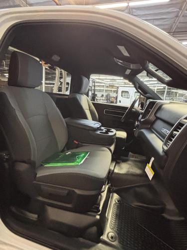 RAM 4500 HD SLT