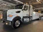 PETERBILT 567