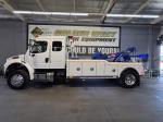 FREIGHTLINER BUSINESS CLASS M2 106
