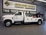 CHEVROLET SILVERADO 6500HD
