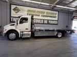 KENWORTH T280