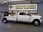 RAM 5500 LARAMIE