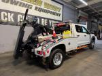 FORD F550 XLT