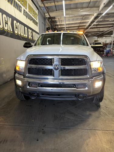 RAM 5500 HD SLT