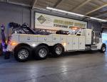 PETERBILT 389