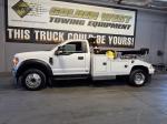 FORD F550 XLT