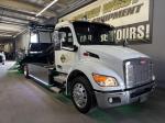 PETERBILT 536