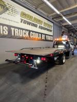 FORD F550 XLT SD