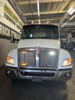 KENWORTH T280