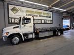 HINO 258ALP