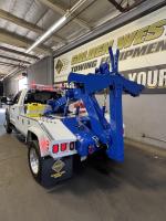 FORD F550 XLT SD