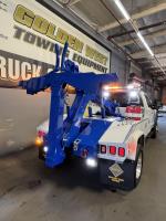 FORD F550 XLT SD