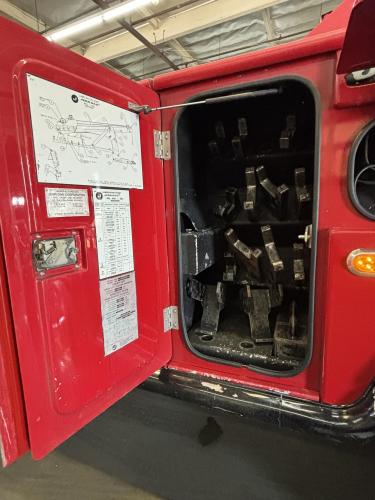 KENWORTH T800
