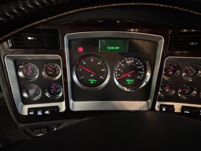 KENWORTH T800
