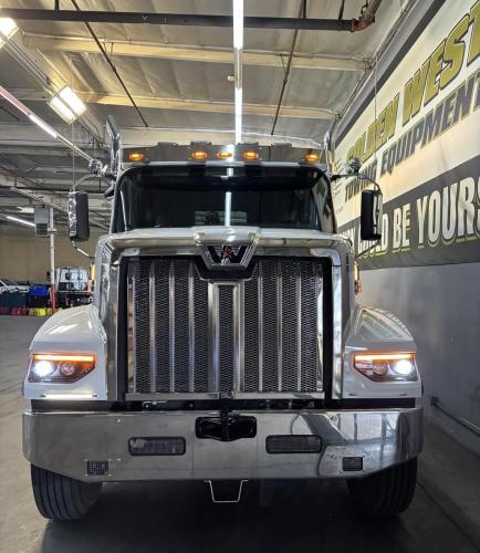 WESTERN STAR 49X