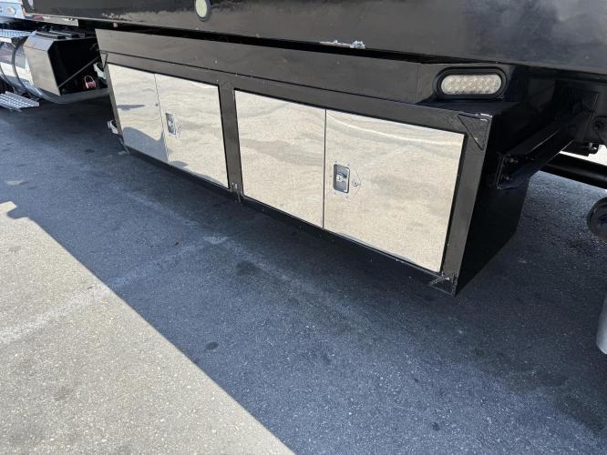 INTERNATIONAL DURASTAR 4300
