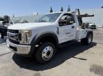 FORD F450 XL