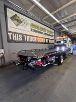 FREIGHTLINER BUSINESS CLASS M2 106