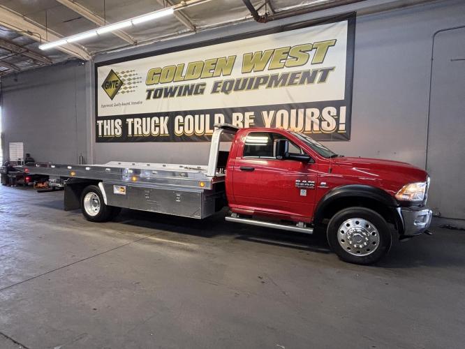 RAM 5500 HD SLT