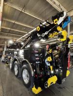 PETERBILT 389