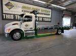 PETERBILT 536