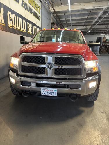 RAM 5500 HD SLT