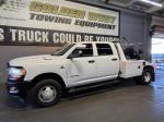 RAM 3500 HD SLT