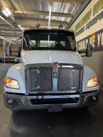 KENWORTH T280