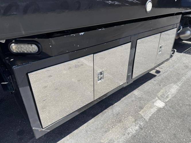 INTERNATIONAL DURASTAR 4300