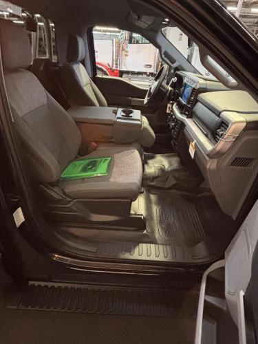 FORD F550 XLT