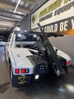 RAM 3500 HD SLT
