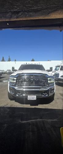 RAM 4500 SLT