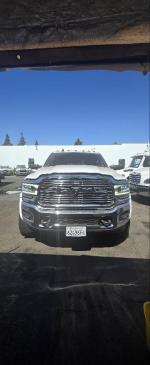 RAM 4500 SLT