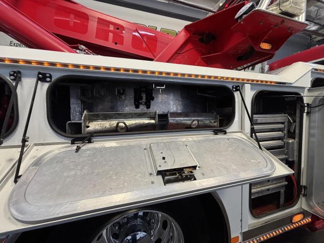 PETERBILT 388