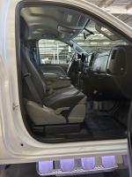 CHEVROLET SILVERADO 6500HD