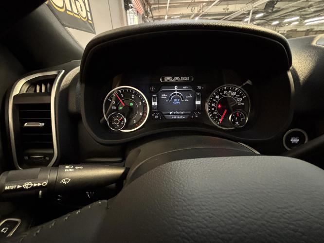 RAM 5500 HD SLT