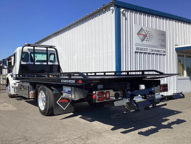 KENWORTH T280