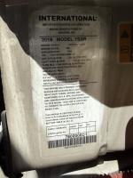 CHEVROLET SILVERADO 6500HD