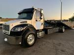 FREIGHTLINER BUSINESS CLASS M2 106