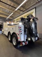 PETERBILT 389