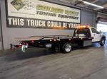 FORD F550 XLT SD