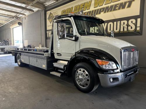 2023 PETERBILT 536