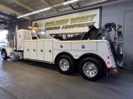 PETERBILT 389