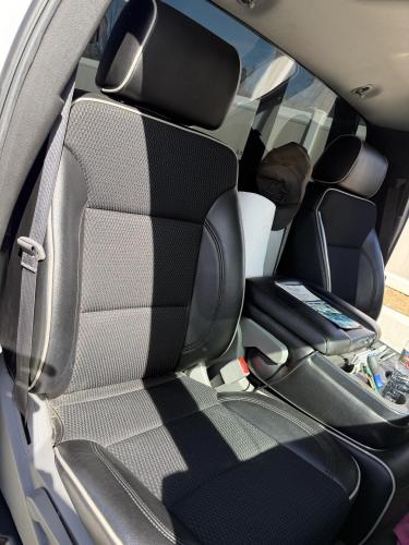 CHEVROLET SILVERADO 6500HD