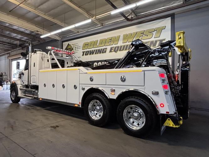 WESTERN STAR 49X