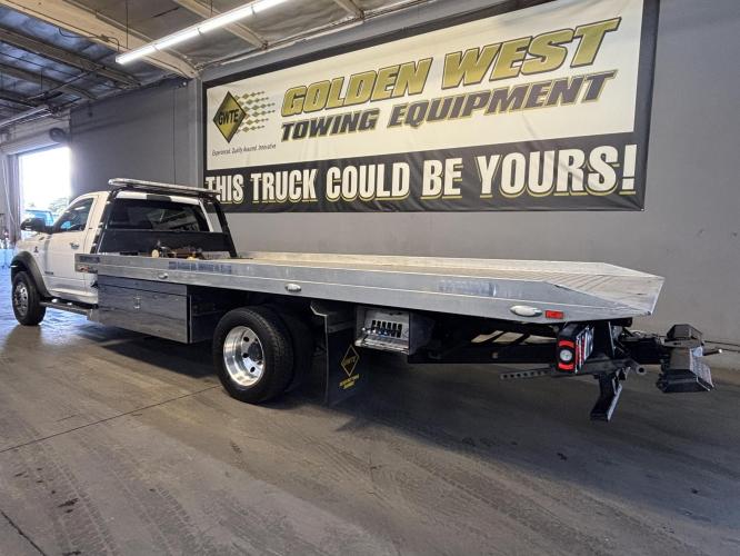 RAM 5500 HD SLT
