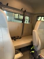 FREIGHTLINER BUSINESS CLASS M2 106