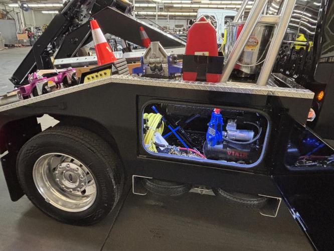 FORD F450 XLT