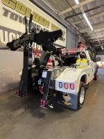 FORD F550 XLT